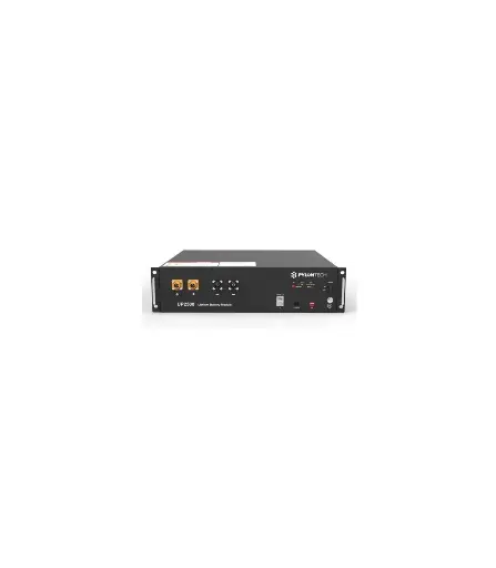 bateria litio pylontech 24v up5000 2,8kwh