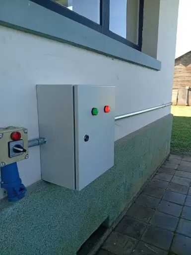 Abono 3 SFV Ongrid 8kw